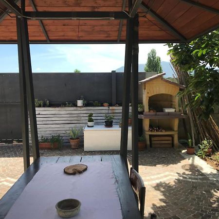 Villa Margherita Montaquila 외부 사진