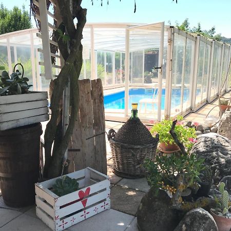 Villa Margherita Montaquila 외부 사진