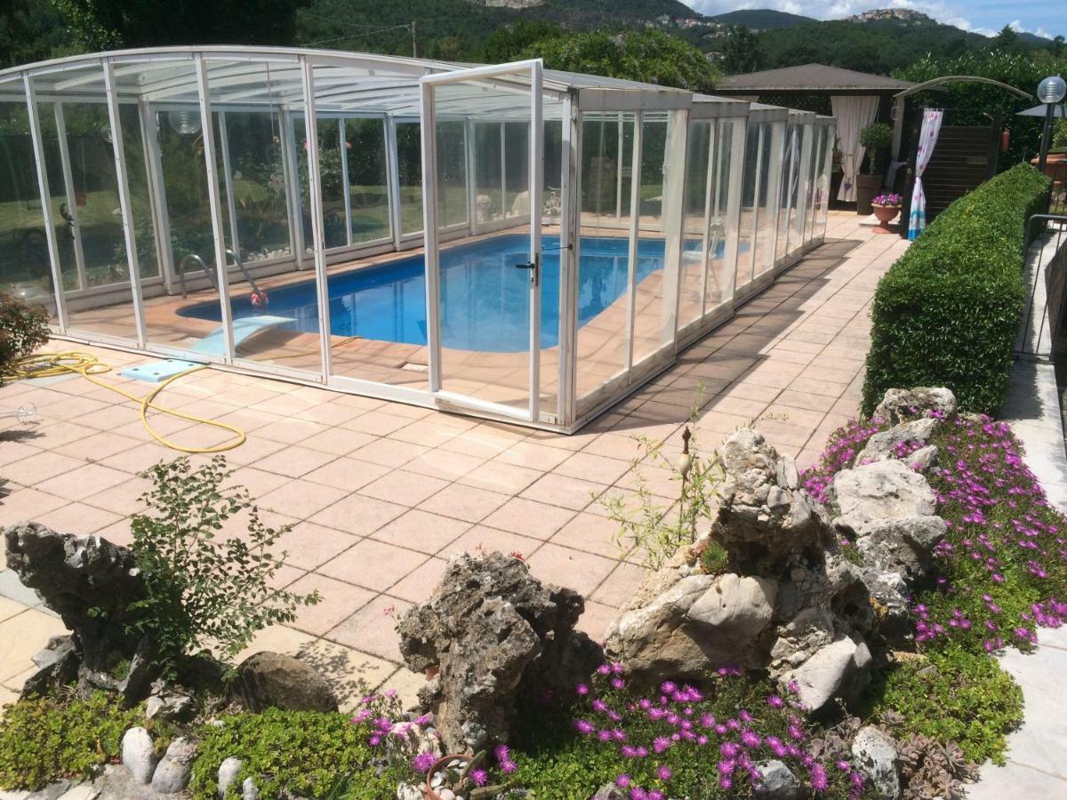 Villa Margherita Montaquila 외부 사진